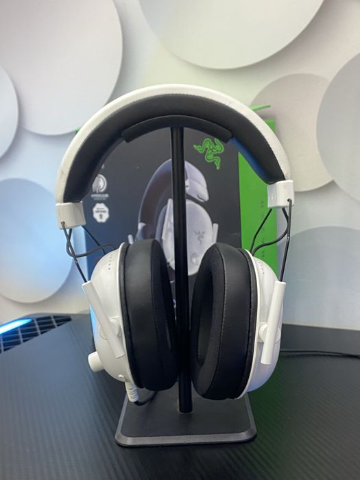 Продам Razer Blackshark v2 X