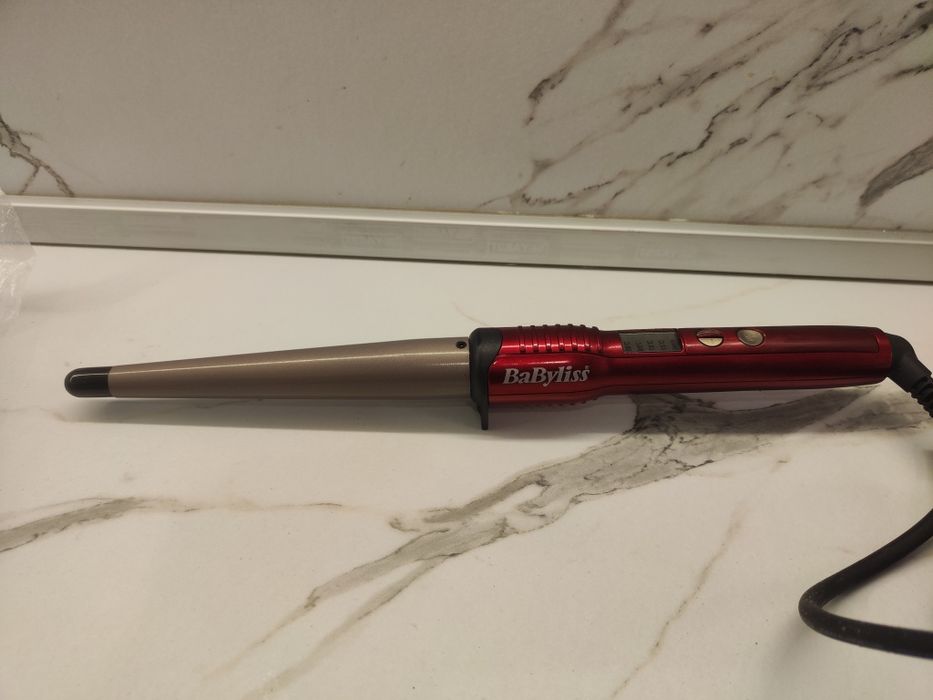 Маша за коса Babyliss