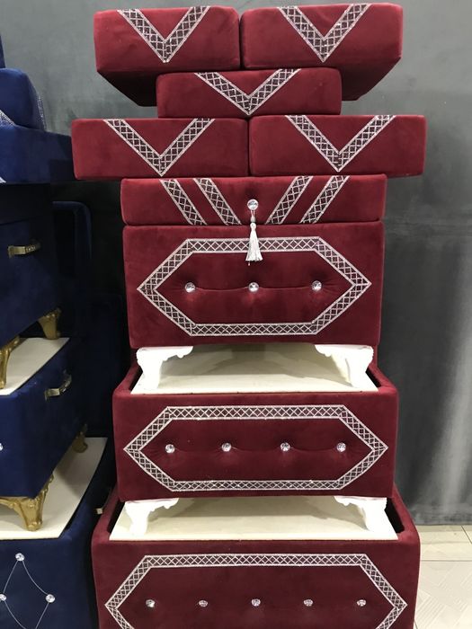 Продаются принадлежности для сарпо