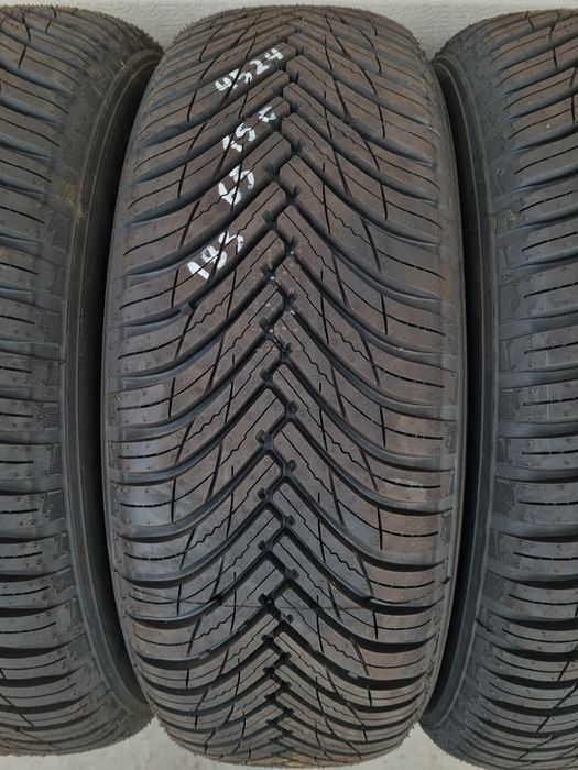 Нови всесезонни гуми 4 броя MAXXIS Premitra AllSeason 185 65 R15