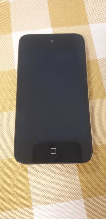 Apple iPod употребяван