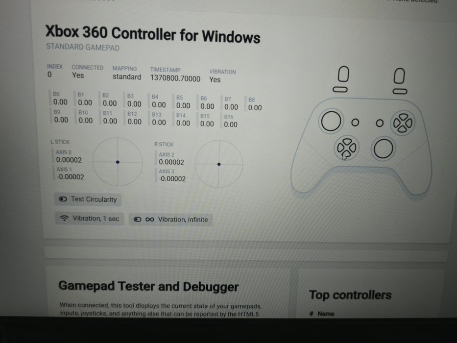 Controller Nacon Revolution Unlimited Pro