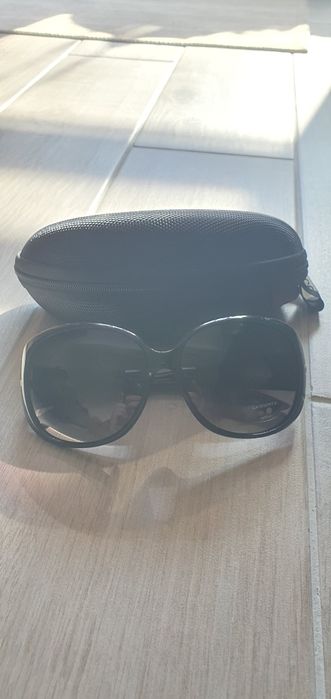 Ochelari de soare femei Duco DC 6214 C1 oversized