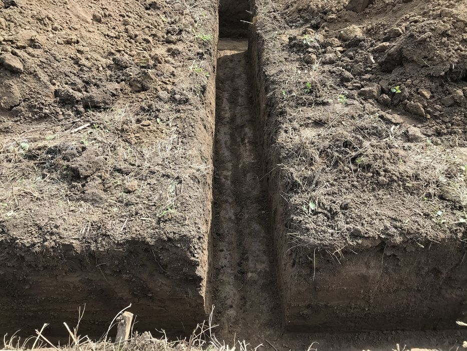 Inchiriez excavator / miniexcavator
