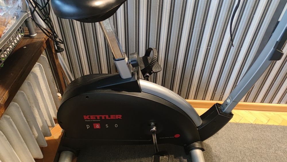 Велогометър в отлично състояние