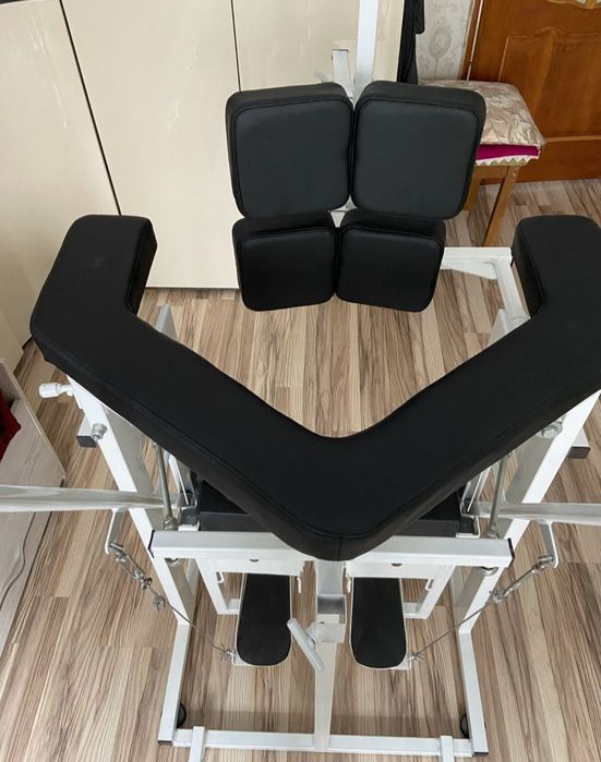 Имитатор ходьбы вертикализатор