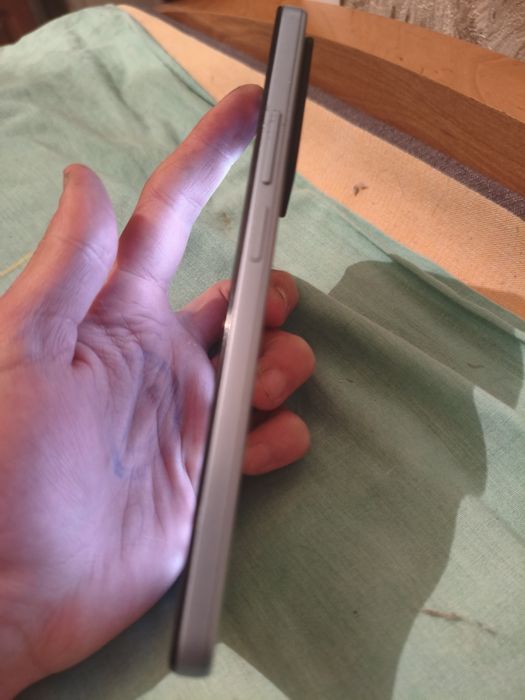 Redmi note 11 pro plus 5G