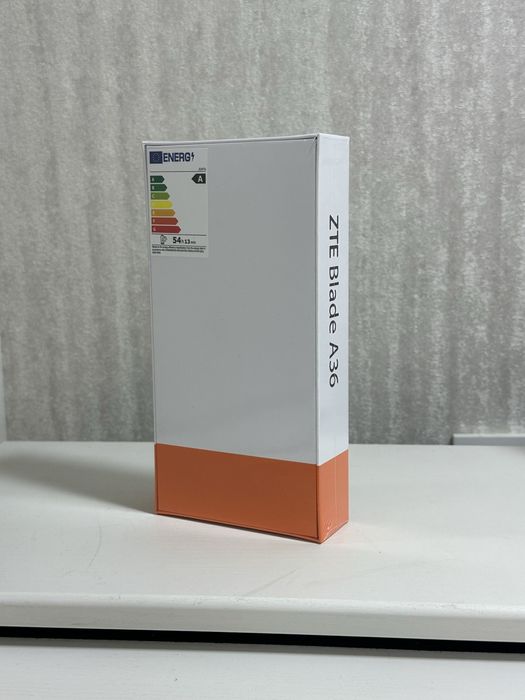 Телефон Zte blade a36.64/128гб