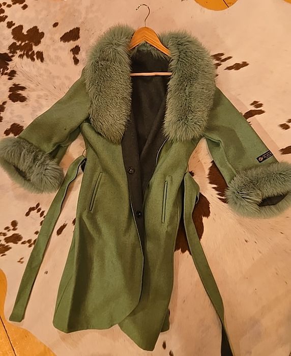 Кожени якета,палта,елеци