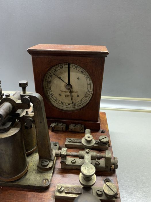 Ретро телеграфи-2 броя