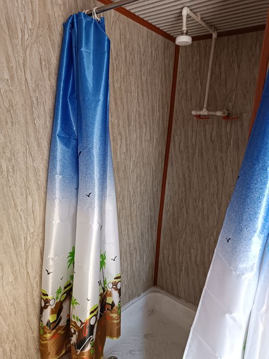 Душевой+санузел из контейнера продается / Кантинер, контейнер