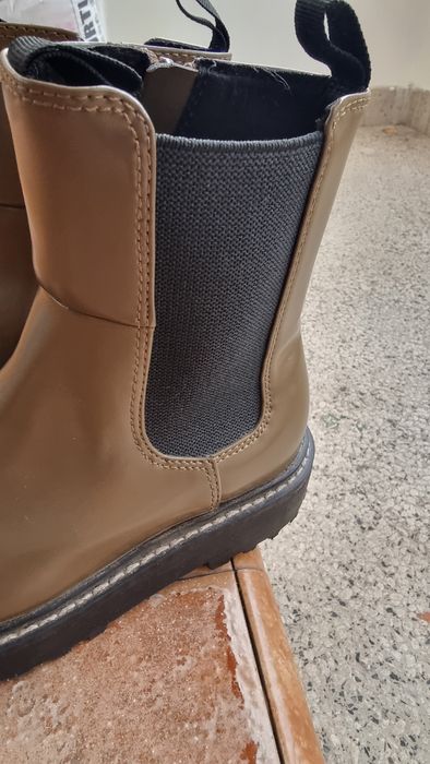 Челси ботуши H&M за момиче