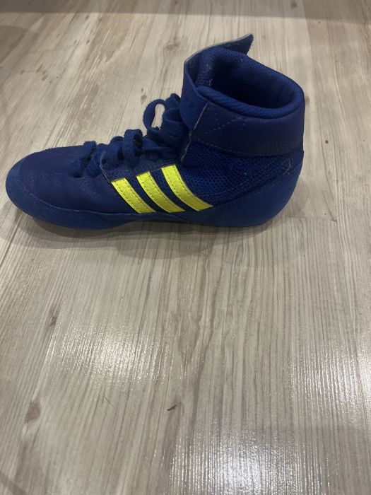 Детски борцовки ADIDAS