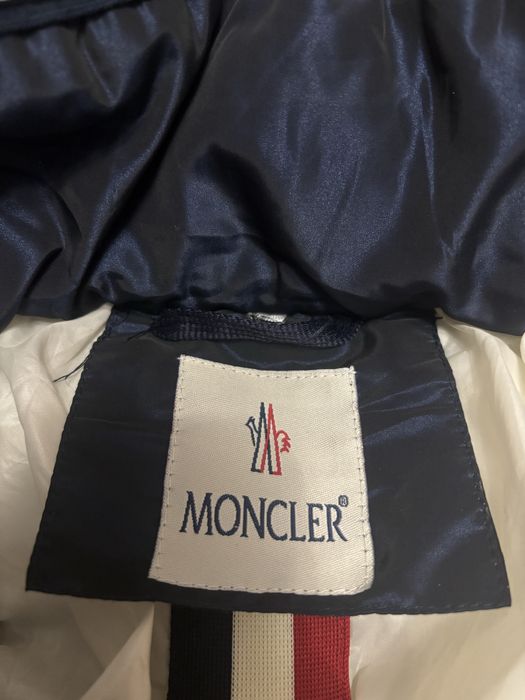 Geaca moncler femei