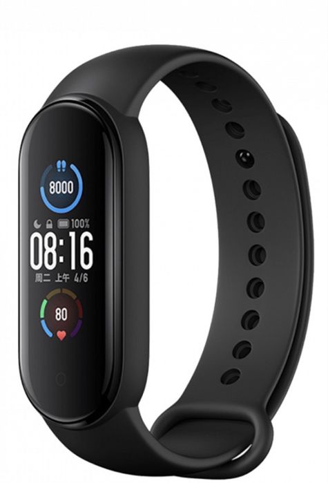 Mi Smart Bend 5