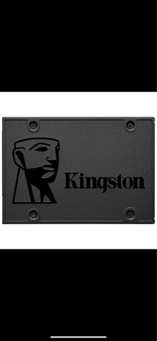 Жесткий Диск SSD Kingston 960GB