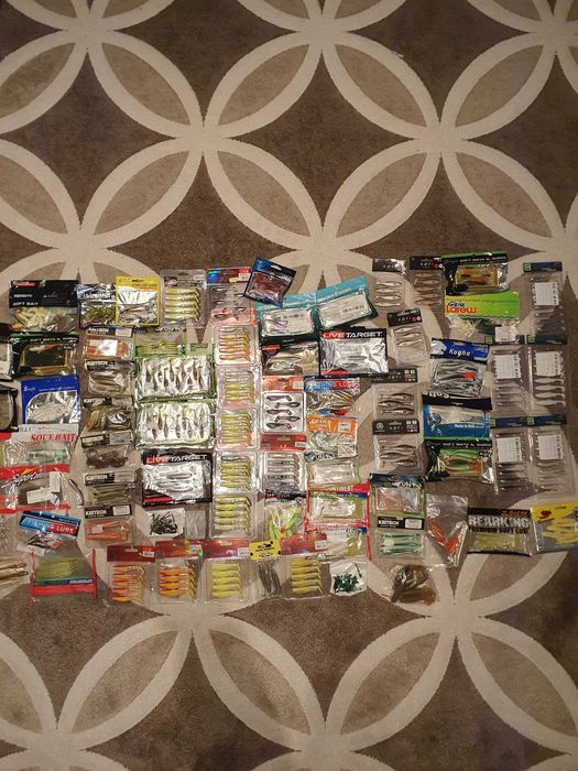 Gume Keitech, Gunki,Köfi, Mikado etc