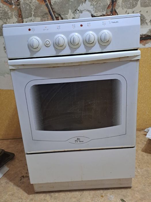 Продам плиту электрическую