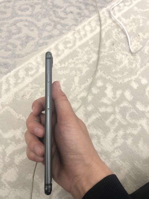 Айфон 8+ 64гб черный