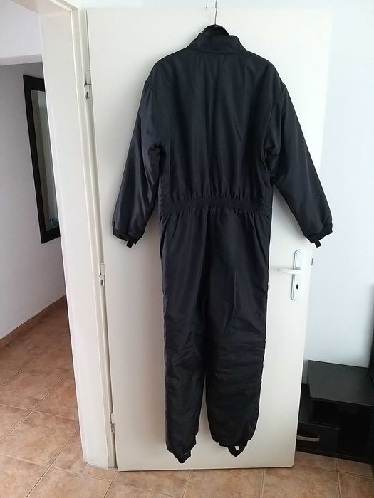 Регулатори Beuchat VX 100 и термо бельо за сух водолазен костюм.