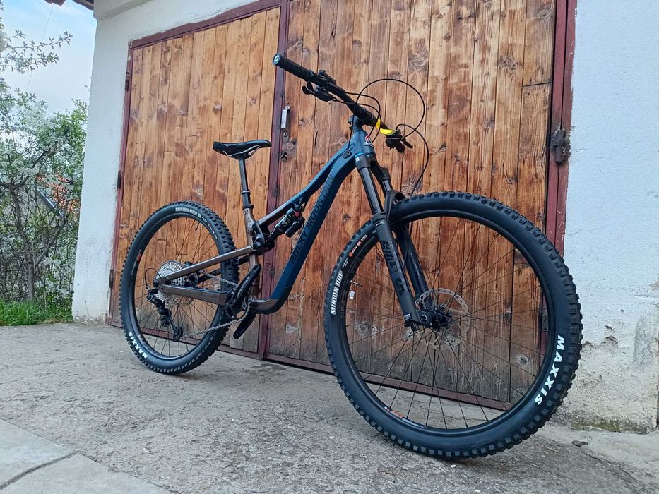 Rocky Mountain instinct 50 alloy 2024 НОВО