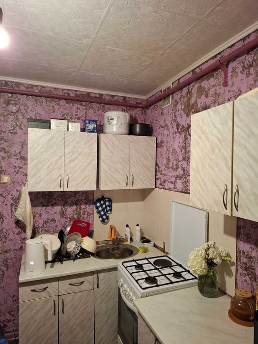 Подселение в квартиру