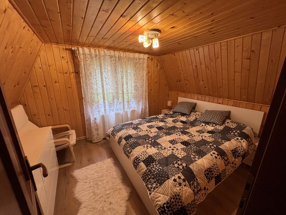 Cabana Lunca Bradului