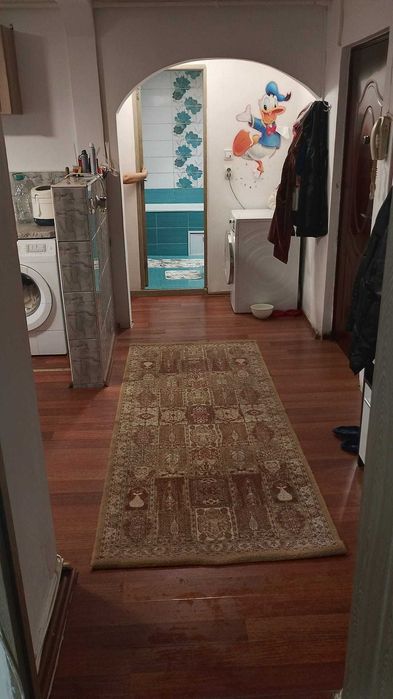 Vând apartament 2 camere decomandat