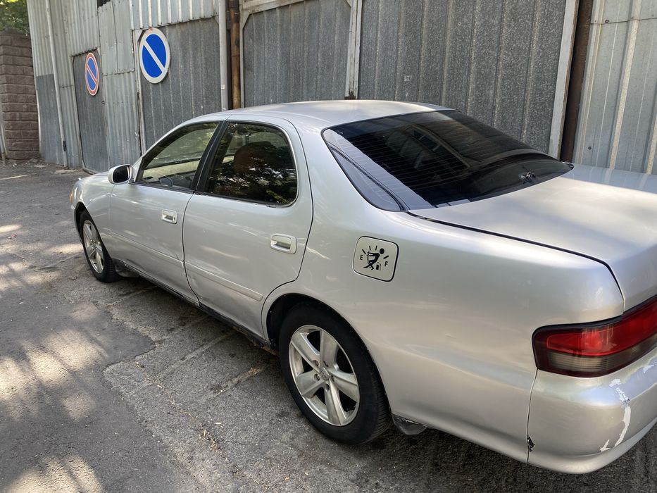 Продам тойоту Креста
