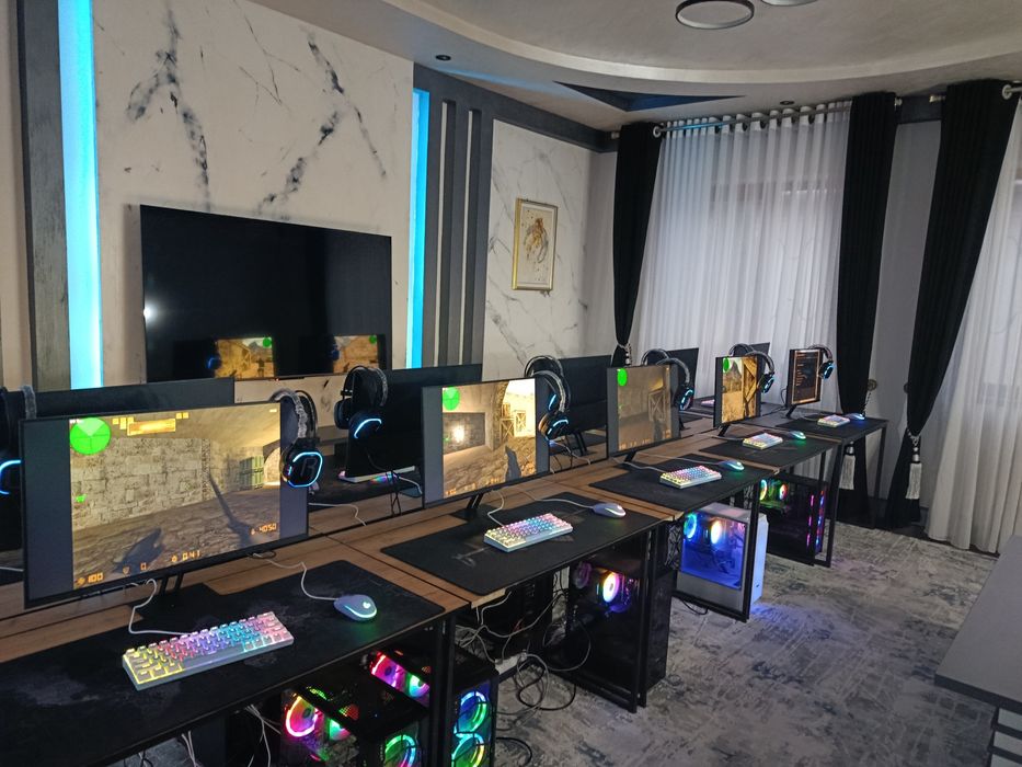 Kompyuter arenda dacha Chorvoq, Компьютер аренда дача Чарвак, Бочка