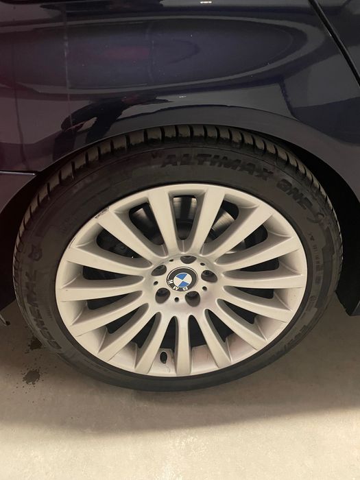 Джанти BMW Style 235 R19