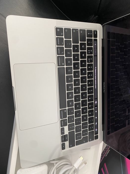 MacBook Pro 13-inch/ 256 Gb / Space Gray