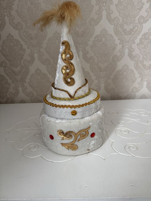 Сырга салу шкатулка