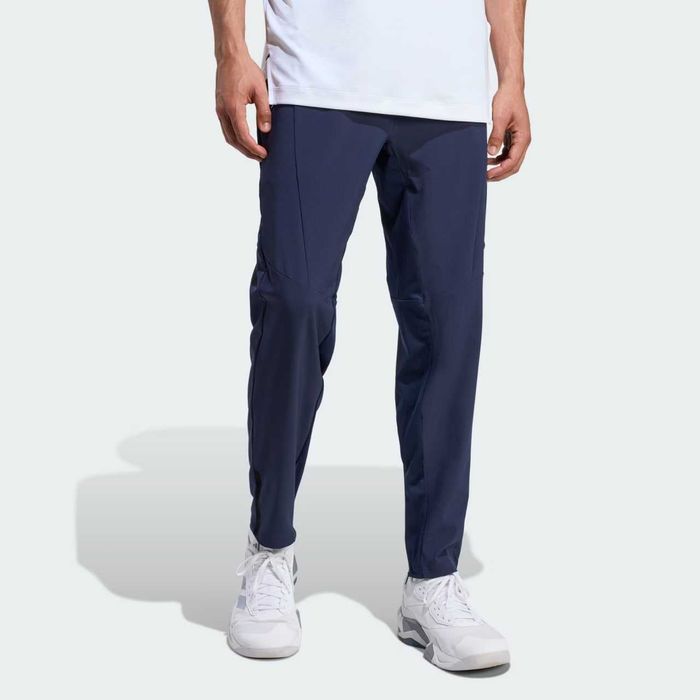 Оригинал брюки ADIDAS с технологией Climacool из США (новые)
