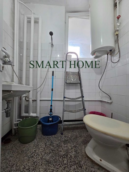 Дава се под наем Двустаен апартамент в Велико Търново, Колю Фичето - 65 кв.м за 280.5 € - Снимка #8