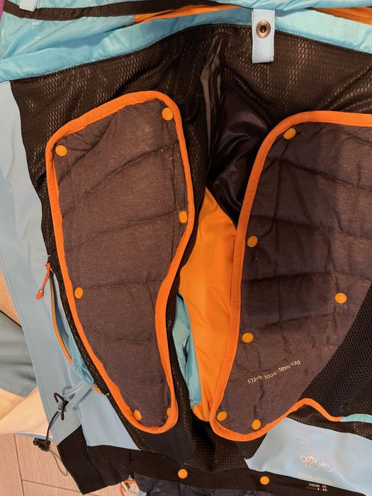Geaca Ski Halti Noua