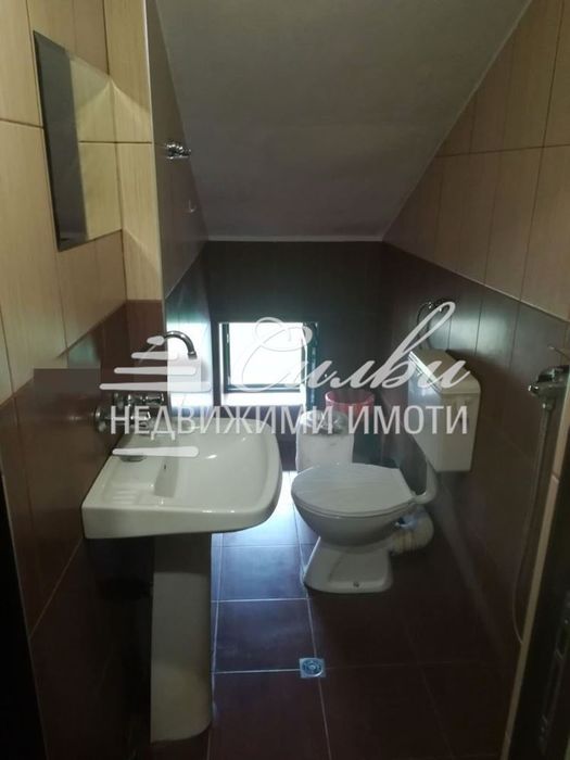 Дава се под наем Двустаен апартамент в Търговище, Изток 1 - 50 кв.м за 188.7 € - Снимка #7