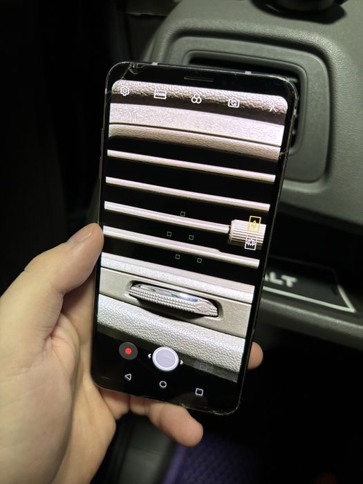 Lg v30 64gb imei otgan (зарегестрирован)