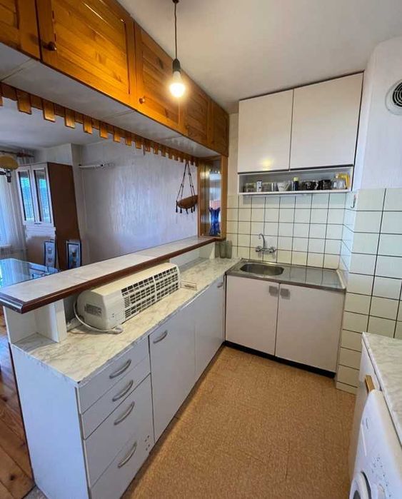 Продава се Тристаен апартамент в София, Младост 3 - 95 кв.м за 2600 €/кв.м - Снимка #1