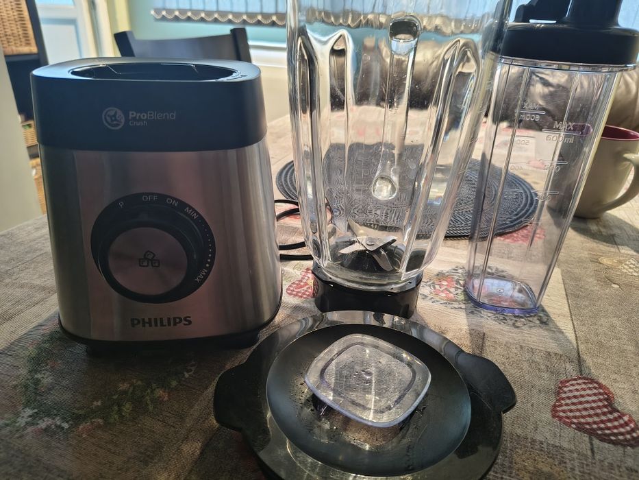 Нов Блендер Philips
