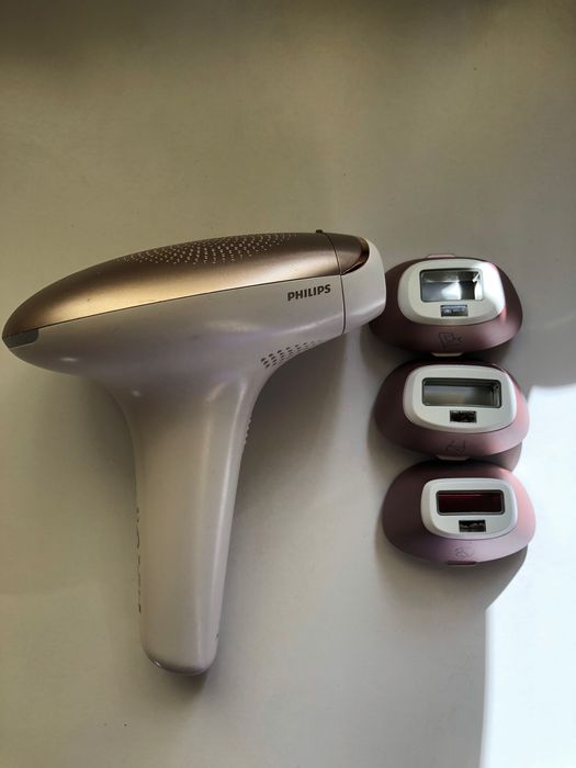 Епилатор Philips