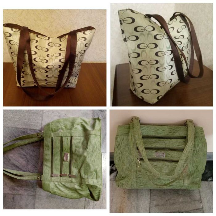 «Недорого» Сумка для покупок(шоппер) 2шт 30 тысяч