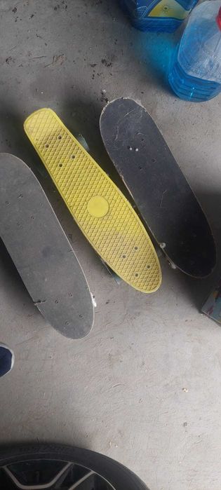 Vand echpamente sportive pentru copii