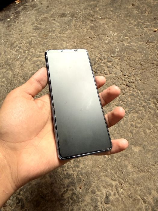 Sony Xperia 5 mark 2