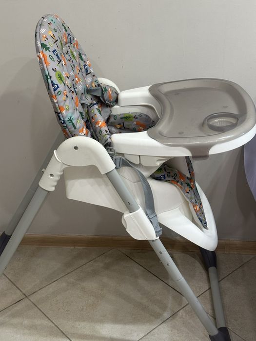 Стул для кормления