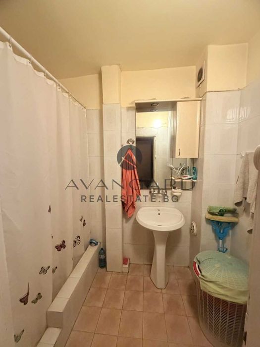 Продава се Тристаен апартамент в Пловдив, Център - 115 кв.м за 1153 €/кв.м - Снимка #9