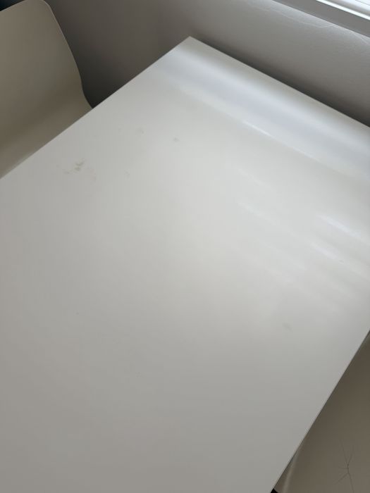 Комплект маса + 4 стола Икеа