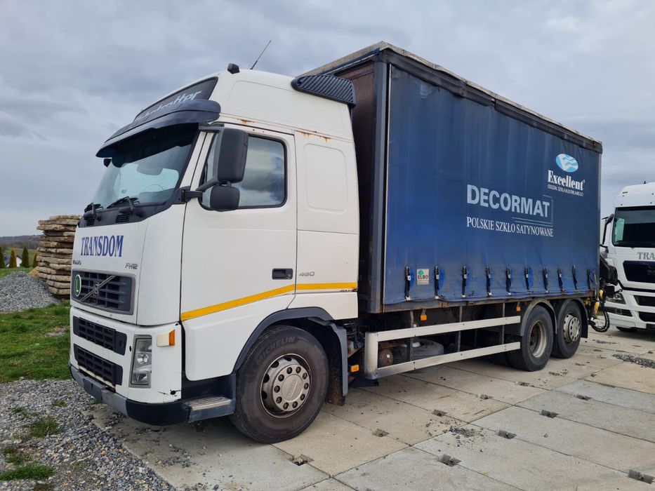 Грузовой Авторазбор