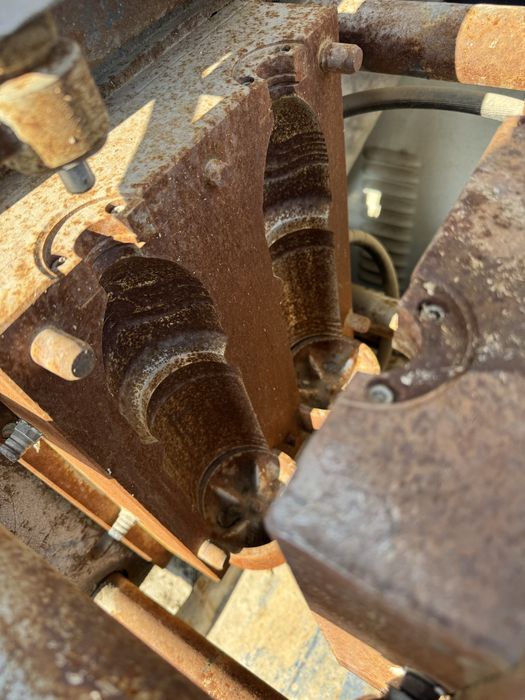 Оборудование для выдува ПЭТ