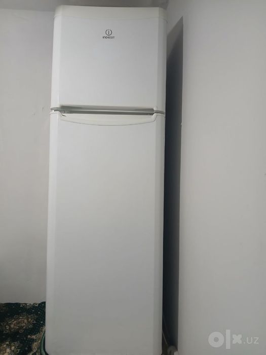 Indesit muzlatgich